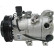 Compressor, air conditioning BEHR *** PREMIUM LINE ***, Thumbnail 3