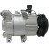 Compressor, air conditioning BEHR *** PREMIUM LINE ***, Thumbnail 5