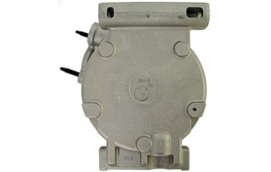 Compressor, air conditioning BEHR *** PREMIUM LINE ***, Image 4