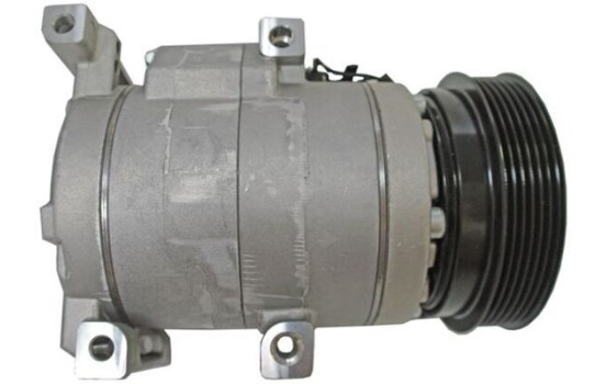 Compressor, air conditioning BEHR *** PREMIUM LINE ***, Image 5