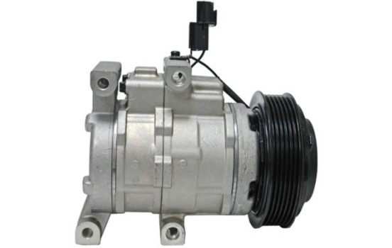 Compressor, air conditioning BEHR *** PREMIUM LINE ***, Image 5