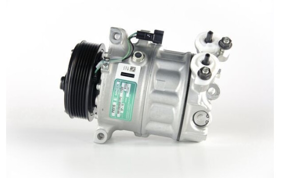 Compressor, air conditioning BEHR *** PREMIUM LINE ***, Image 2