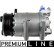 Compressor, air conditioning BEHR *** PREMIUM LINE ***