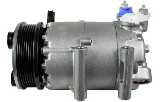 Compressor, air conditioning BEHR *** PREMIUM LINE ***, Image 3