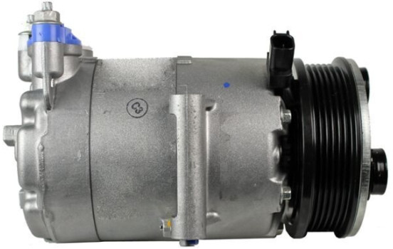Compressor, air conditioning BEHR *** PREMIUM LINE ***, Image 5