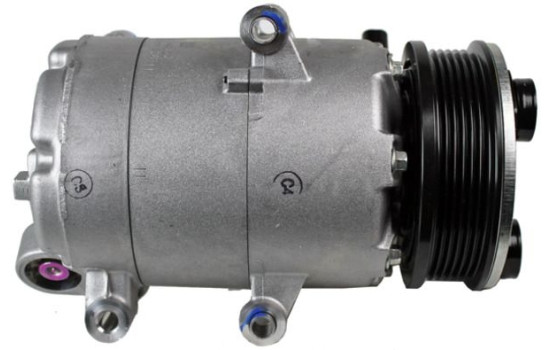 Compressor, air conditioning BEHR *** PREMIUM LINE ***, Image 6
