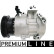 Compressor, air conditioning BEHR *** PREMIUM LINE ***