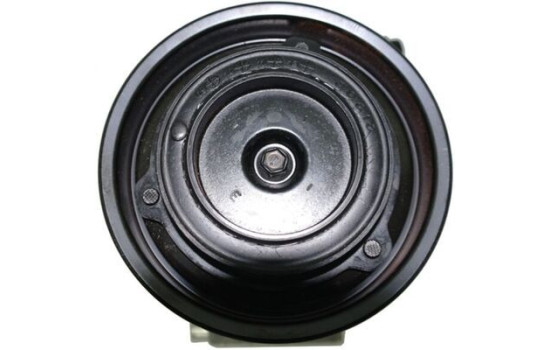 Compressor, air conditioning BEHR *** PREMIUM LINE ***, Image 2