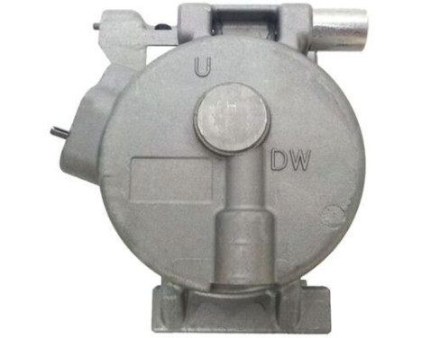 Compressor, air conditioning BEHR *** PREMIUM LINE ***, Image 4