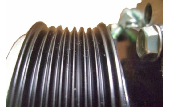 Compressor, air conditioning BEHR *** PREMIUM LINE ***, Image 6