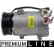 Compressor, air conditioning BEHR *** PREMIUM LINE ***