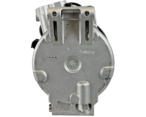 Compressor, air conditioning BEHR *** PREMIUM LINE ***, Image 4