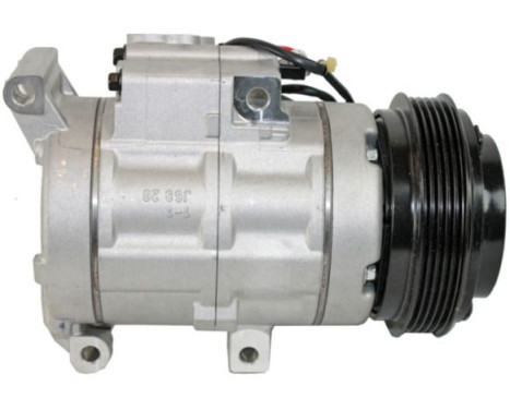 Compressor, air conditioning BEHR *** PREMIUM LINE ***, Image 5