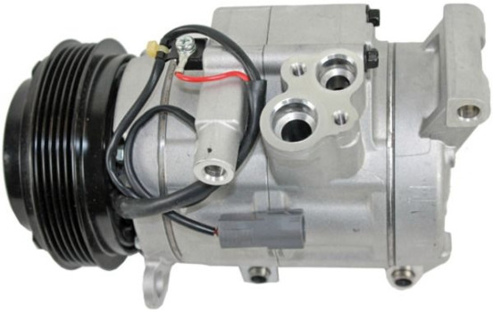Compressor, air conditioning BEHR *** PREMIUM LINE ***, Image 6
