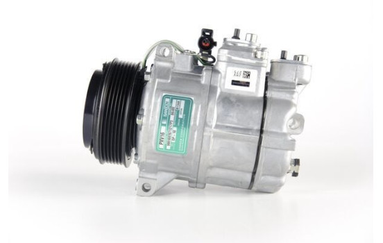 Compressor, air conditioning BEHR *** PREMIUM LINE ***, Image 4