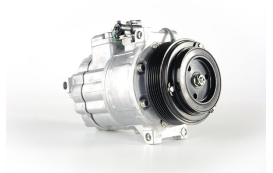 Compressor, air conditioning BEHR *** PREMIUM LINE ***, Image 6
