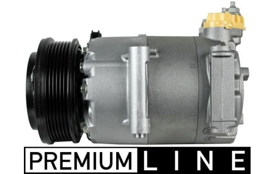 Compressor, air conditioning BEHR *** PREMIUM LINE ***