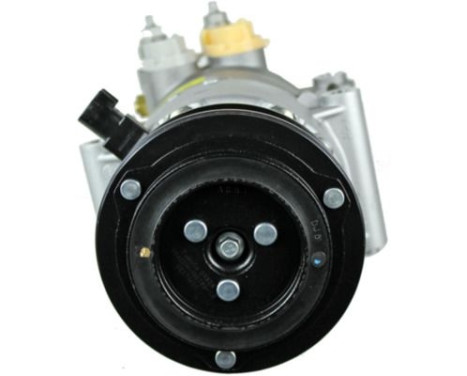 Compressor, air conditioning BEHR *** PREMIUM LINE ***, Image 2