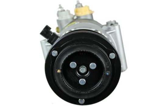 Compressor, air conditioning BEHR *** PREMIUM LINE ***, Image 2