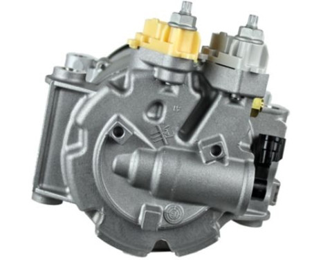 Compressor, air conditioning BEHR *** PREMIUM LINE ***, Image 4