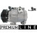 Compressor, air conditioning BEHR *** PREMIUM LINE ***