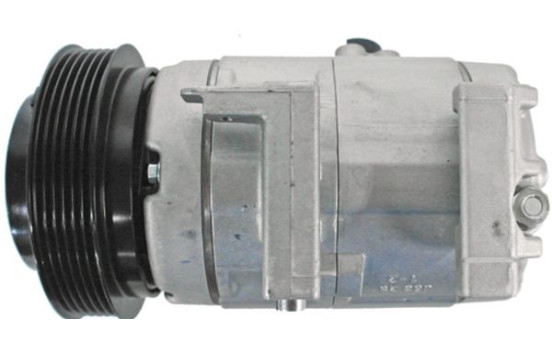 Compressor, air conditioning BEHR *** PREMIUM LINE ***, Image 9