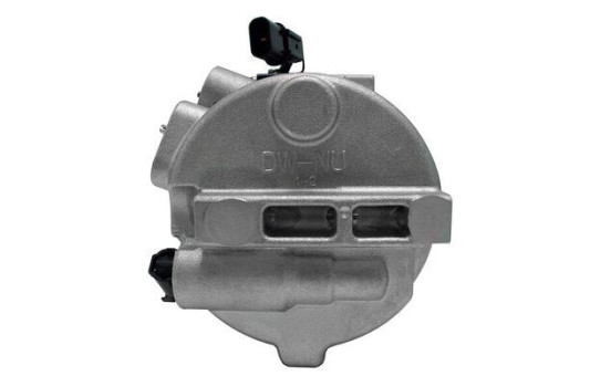 Compressor, air conditioning BEHR *** PREMIUM LINE ***, Image 4
