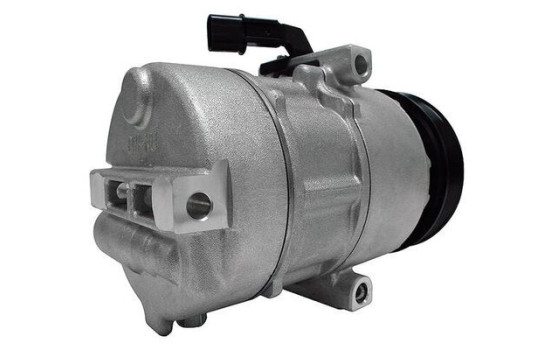 Compressor, air conditioning BEHR *** PREMIUM LINE ***, Image 5