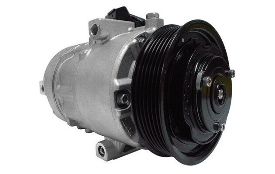 Compressor, air conditioning BEHR *** PREMIUM LINE ***, Image 6