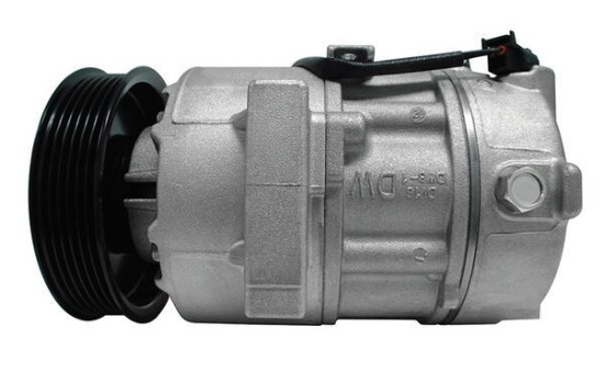 Compressor, air conditioning BEHR *** PREMIUM LINE ***, Image 7