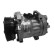 Compressor, air conditioning BEHR *** PREMIUM LINE ***, Thumbnail 2