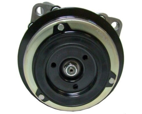 Compressor, air conditioning BEHR *** PREMIUM LINE ***, Image 2