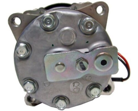 Compressor, air conditioning BEHR *** PREMIUM LINE ***, Image 4