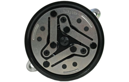 Compressor, air conditioning BEHR *** PREMIUM LINE ***, Image 2