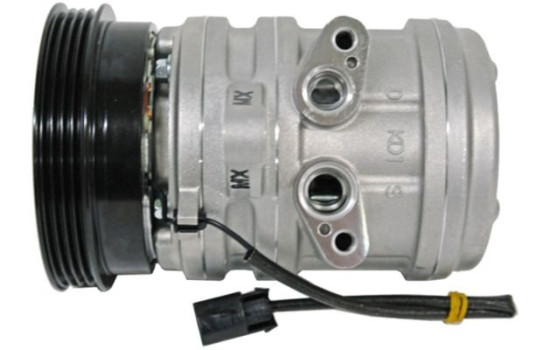 Compressor, air conditioning BEHR *** PREMIUM LINE ***, Image 6