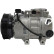 Compressor, air conditioning BEHR *** PREMIUM LINE ***, Thumbnail 3
