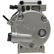 Compressor, air conditioning BEHR *** PREMIUM LINE ***, Thumbnail 4
