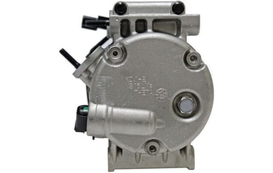 Compressor, air conditioning BEHR *** PREMIUM LINE ***, Image 4