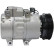 Compressor, air conditioning BEHR *** PREMIUM LINE ***, Thumbnail 5