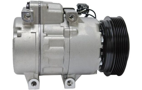 Compressor, air conditioning BEHR *** PREMIUM LINE ***, Image 5