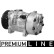 Compressor, air conditioning BEHR *** PREMIUM LINE ***