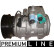 Compressor, air conditioning BEHR *** PREMIUM LINE ***