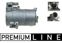 Compressor, air conditioning BEHR *** PREMIUM LINE ***
