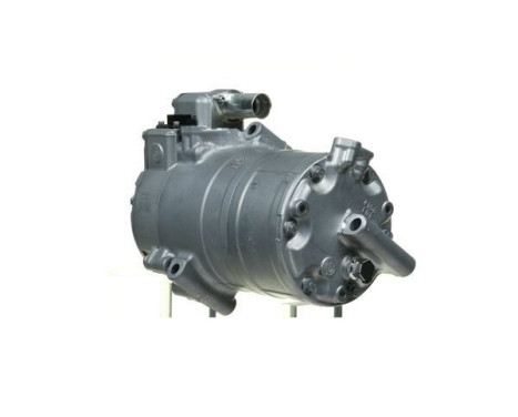 Compressor, air conditioning BEHR *** PREMIUM LINE ***, Image 3