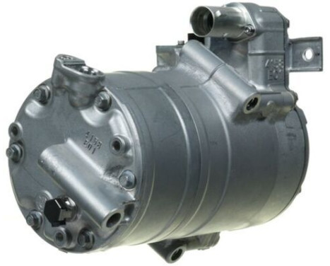 Compressor, air conditioning BEHR *** PREMIUM LINE ***, Image 7