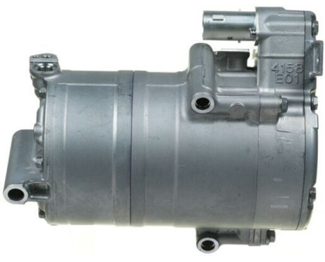 Compressor, air conditioning BEHR *** PREMIUM LINE ***, Image 8