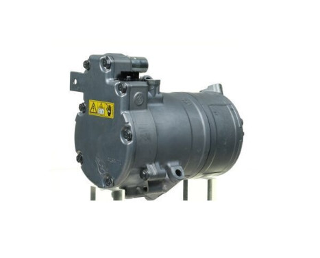 Compressor, air conditioning BEHR *** PREMIUM LINE ***, Image 9