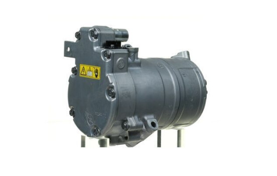Compressor, air conditioning BEHR *** PREMIUM LINE ***, Image 9