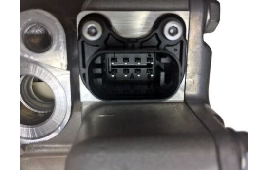 Compressor, air conditioning BEHR *** PREMIUM LINE ***, Image 10