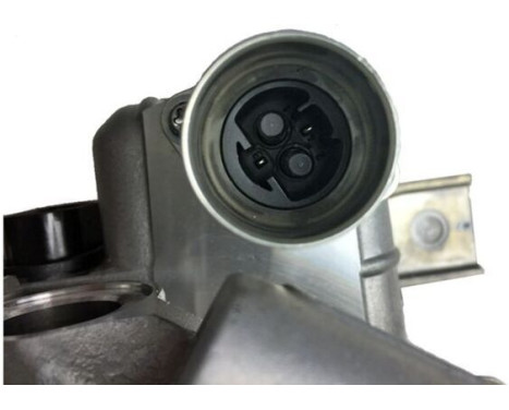 Compressor, air conditioning BEHR *** PREMIUM LINE ***, Image 11